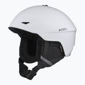 Ski helmet Cairn Rise II mat white
