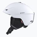 Ski helmet Cairn Rise II mat white 2