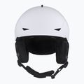 Ski helmet Cairn Rise II mat white 3