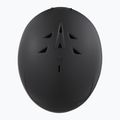Ski helmet Cairn Rise II mat black lava 6