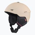 Ski helmet Cairn Rise II mat powder