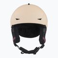 Ski helmet Cairn Rise II mat powder 3