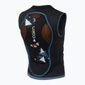 Children's protective vest Cairn Proride II D30 Jr night sky camo 2