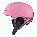 Children's ski helmet Cairn Darwin Jr mat pink 2