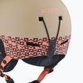 Children's ski helmet Cairn Darwin Jr mat linen 5