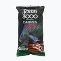 Sensas 3000 Carpes Rouge red fishing groundbait 00821