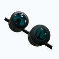 Sensas Mini 2 pc bait cup set black 01146