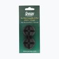 Sensas Mini 2 pc bait cup set black 01146 2