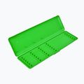 Sensas Bas De Ligne Plastique leader box green 02358
