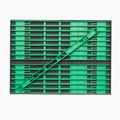 Sensas box + reels 30 pcs black-green 03258