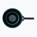 Sensas Pond Competition groundbait cup green 05307 3