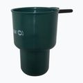 Sensas Pond Competition groundbait cup green 05307 5