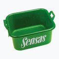 Sensas Boules PM fishing tray green 05703