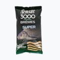 Sensas 3000 Super Bremes yellow fishing groundbait 09061
