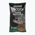 Sensas 3000 Gros Gardons Fine Mouture brown fishing groundbait 09921