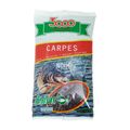 Sensas Club 3000 Carpes Noire fishing groundbait black 11501