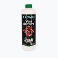 Sensas Aromix Red Worm bait additive red 15061