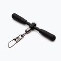 Sensas Attache Waggler float connector 5 pcs black 22874