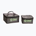 Sensas Eva World Champion 2in1 container set black 24171