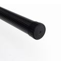 Sensas Nanoflex Conical 896 pole rod black 28044 3
