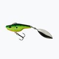 GUNKI Jiger Mat Fire Tiger Wobbler 32193
