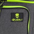 GUNKI Box Bag Fishing Power Game Walker grey 32822 4