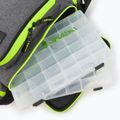 GUNKI Box Bag Fishing Power Game Walker grey 32822 5