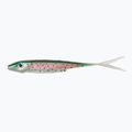 GUNKI Kiddy rubber lure 5 rainbow minnow 33499