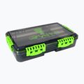 GUNKI Waterproof Box Float & Big Bait green 33654