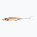 GUNKI Kiddy rubber lure 5 pcs smelt paradise 34610