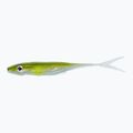 GUNKI Kiddy rubber lure 5 pcs. UV ayu 34613