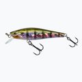 GUNKI Gamera SP Twitch Brown Gill Wobbler 34752
