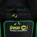 Sensas Classic Semi-Rigdi Championship fishing bag black 36248 4