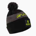 GUNKI Team fishing cap grey and black 38711