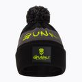 GUNKI Team fishing cap grey and black 38711 2