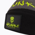 GUNKI Team fishing cap grey and black 38711 3