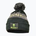 GUNKI Team fishing cap grey and black 38711 4