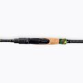 GUNKI Stripes Drive S spinning rod black 43415 2