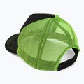 GUNKI Tracker fishing cap black 46831 2