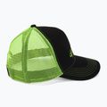GUNKI Tracker fishing cap black 46831 3