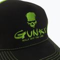 GUNKI Tracker fishing cap black 46831 5