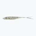GUNKI Kiddy rubber lure 5 pcs salt-pepper 52683