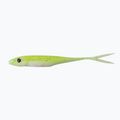 GUNKI Kiddy rubber bait 5 pcs lemon pepper ice 52686