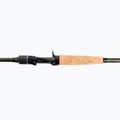 GUNKI Skyward Cast C XH+ spinning rod black 53274 3