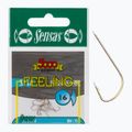 Sensas fishing hooks 3210 15 pcs brown 54290 3