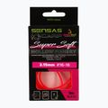 Sensas Hollow Fishery Super Soft pole shock absorber red 54504