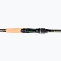 GUNKI Skyward Force H spinning rod black 61713 3