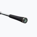 GUNKI Skyward Force H spinning rod black 61713 4