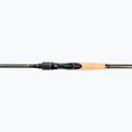 GUNKI Skyward Force XH spinning rod black 61714 3