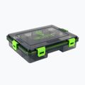 GUNKI Waterproof Box Lures S green 64864